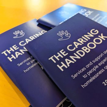 The New Caring Handbook for 2022